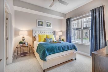 Spacious 1, & 2-bedroom apartment homes